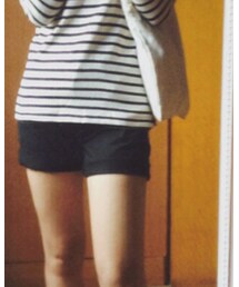 UNIQLO | カーゴパンツ