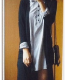 MANGO | シャツ/ブラウス