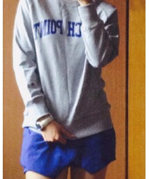 Champion | スウェット