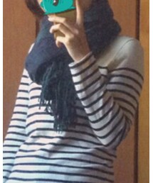 LOWRYS FARM | マフラー