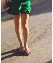 stradivarius | サンダル