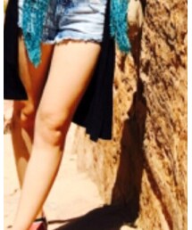 ZARA | カーディガン/ボレロ