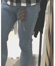 Bershka | デニムパンツ