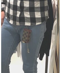 GUCCI | キーホルダー