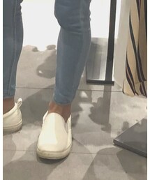 Bershka | スリッポン