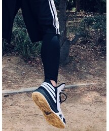 NIKE | 採寸ボディースーツ
