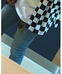 American Eagle | デニムパンツ