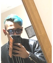 ZARA | サングラス