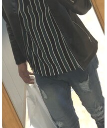 ZARA | シャツ/ブラウス