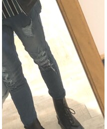 American Eagle | デニムパンツ