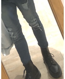 Dr. Martens | ブーツ