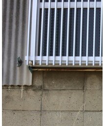 SENSE OF PLACE by URBAN RESEARCH | キャップ