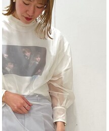 URBAN RESEARCH | Tシャツ/カットソー