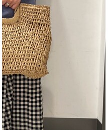 RODE SKO | かごバッグ