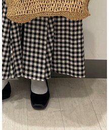 REMME | パンプス