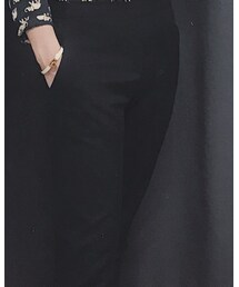 UNIQLO | スラックス