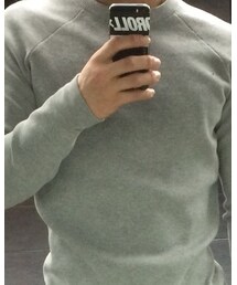 H&M | スウェット