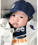 ネットで購入💰の「帽子(キャップ)」