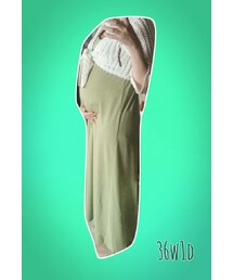 no brand | ワンピース/ドレス