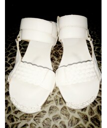 しまむら | シューズ