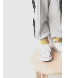 toher  | チノパンツ