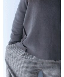 toher | パーカー