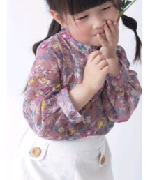 TOHER | シャツ/ブラウス