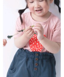 野柿 | Tシャツ/カットソー