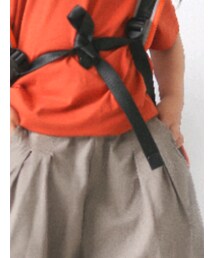 TOHER | Tシャツ/カットソー