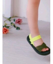 纳桔 | サンダル