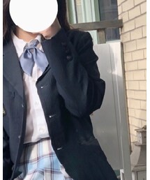 东京学馆 | スーツジャケット