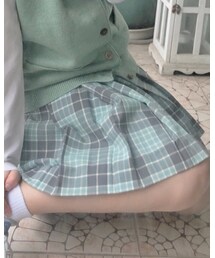 三田西陵 | スカート