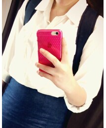 GU | シャツ/ブラウス