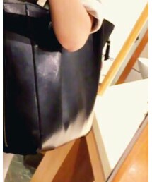 JEANASIS | トートバッグ