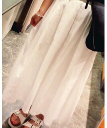 CIAOPANIC | スカート