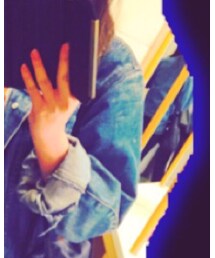 古着 | デニムジャケット