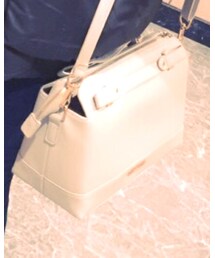 Perle Peche | ショルダーバッグ