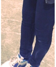 FOREVER 21 | デニムパンツ