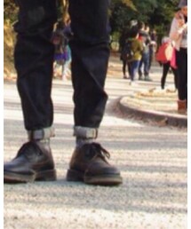 Dr. Martens | ブーツ