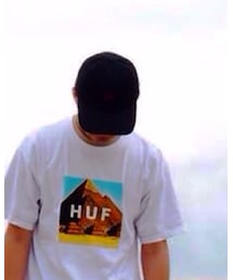 HUF | Tシャツ/カットソー