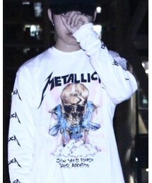 H&M | Tシャツ/カットソー