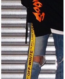 off white | ベルト
