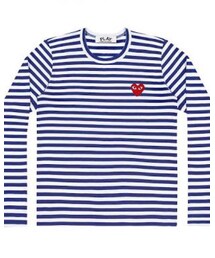 PLAY COMME des GARCONS | トップス