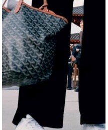 GOYARD | トートバッグ