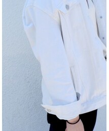 madewell | デニムジャケット
