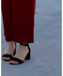 madewell | サンダル