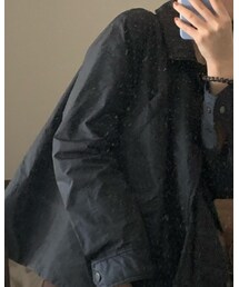 BRUNELLO CUCINELLI | ナイロンジャケット