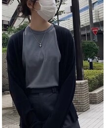 Nothing Written | Tシャツ/カットソー