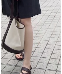 Jerusalem Sandals | サンダル