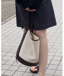 Jamie Wander | トートバッグ